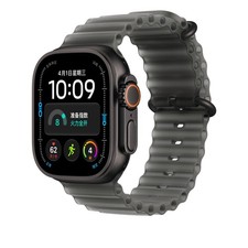 2026 Sport Ocean Band for Apple Watch 12 11 10 Ultra 4 3 2 49mm 44/45/46mm  SE picture