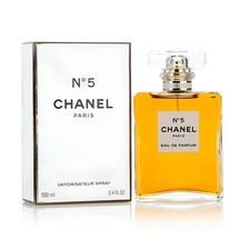 New In Box 3.4 oz /100ML Eau De Parfum Gift Spray for Women's Fragrance picture