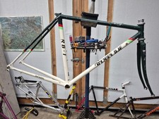 Vintage Bridgestone RB1 Lugged Goodness - Best of the Best picture
