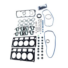 MLS Head Gasket for Escalade Express Silverado Suburban Savana Sierra YukonXL H2 picture