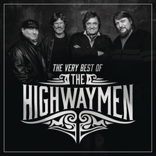 The Highwaymen - The Very Best of the Highwaymen [New CD] picture