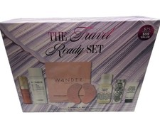 Macy’s Travel Ready 6 Pc Beauty Set Kiehl’s Sulwhasoo Bobbi Brown NEW picture