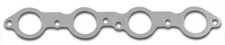 Remflex 2008 Exhaust Gasket for Chevy V8 Engine, (Set of 2) picture
