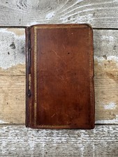 1815 Antique Novel “The Sisters: A Domestic Tale” Hofland, 1st American picture
