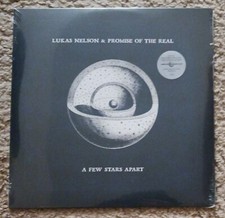 NEW Lukas Nelson & Promise of the Real 