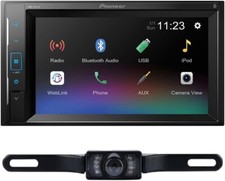 Pioneer DMH-241EX 6.2