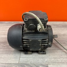 Ingersoll Rand 22223978 0.5HP 3-Phase Electric Motor 1715RPM 440-480V 60Hz Air C picture
