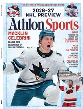 Athlon Sports NHL Preview, NEW picture