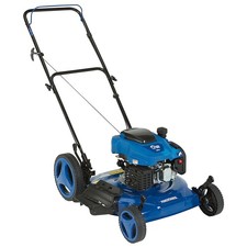 Powerhorse 21in. 2-in-1 Gas Lawn Mower, 200cc Engine picture