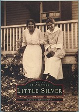 Little Silver: 001 (Images of - GOOD picture