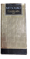 GUERLAIN MITSOUKO parfum 8ml 1/4fl oz Spray Fragrance w/Box picture