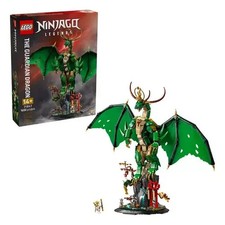 LEGO® Ninjago The Guardian Dragon 71847 Building Set picture