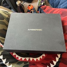 ANBERNIC Win600 Box Only Handheld Portable PC Game Player Laptop Win11 AMD 3050e picture