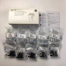 10pcs/Box GE Original 876446-HEL D-Fend Water Trap Black picture