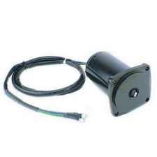 Trim Tilt Motor 38100-97E00-0ED for Suzuki Outboard 40 HP DT40 DT40C 1989-1999 picture