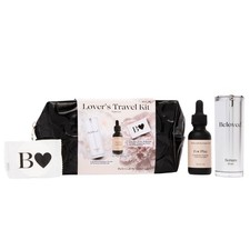 Beloved Lovers Travel Kit Couples Intimacy Serum Massage Oil Cleansing picture
