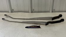 1988-1991 Honda Civic Front Wiper Arm Set OEM LEFT RIGHT picture
