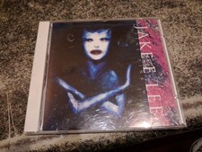 JAKE E LEE A FINE PINK MIST RARE 1996 JAPAN CD Black Sabbath BADLANDS Ozzy HTF picture
