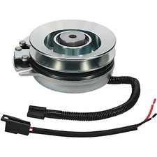PTO Blade Clutch Replacement For Warner 5217-7 52177 - Free Bearing Upgrade picture
