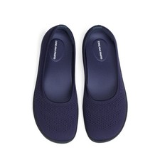 DREAM PAIRS Women's Wide Toe Box Ballet Flats Comfort Washable Knit Shoes picture