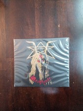 Witchfynde-Give Em Hell Nwobhm High Roller Records Deluxe Reissue picture