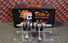VITO'S Yamaha Banshee crank crankshaft 4mm stroker standard short rod 110mm KOYO picture