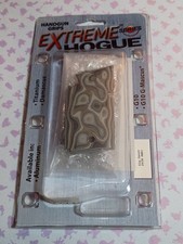 EXTREME HOGUE 98148 G-Mascus G-10 GRIP For P938 Sig New  picture
