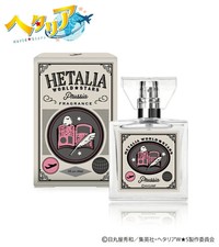 New Primaniacs Hetalia World Stars Prussia Fragrance Perfume 30ml Japan Anime picture
