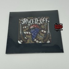 Anybody Killa Sawed Off / The Lone Ryda CD SEALED ABK psychopathic rydas Juggalo picture