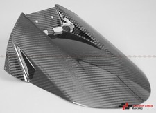 2004-2005 Kawasaki Ninja ZX-10R Rear Hugger - 100% Carbon Fiber picture