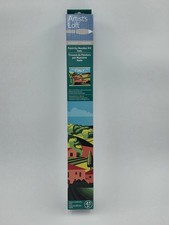 Artist's Loft Paint by Number Kit Italy Landscape Easy 41 PC New Sealed Art picture