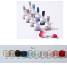 REVE IN NAIL GRIEF Syrup Gel Nail Polish K-Beauty picture