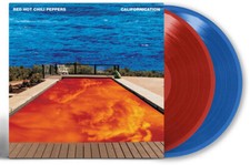 Californication by Red Hot Chili Peppers (Record, 2024) picture