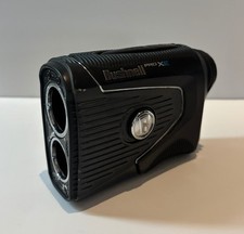 Bushnell Pro XE Golf Laser Rangefinder Slope BITE Magnetic Mount No Case picture