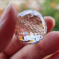 20 Ct Certified Treated Off White Diamond Loose Round Bead For Jewelry Making picture