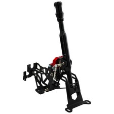 Evo Racing Short Shifter 5 6 Speed Billet Shifter for Mitsubishi EVO 4 5 6 7 8 9 picture