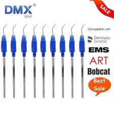 1-10 Pcs Dental For Cavitron Ultrasonic 30 KHz Insert IF-100 Slim Series Tip picture