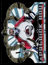 1998-99 Pacific Crown Royale #35 Patrick Roy picture