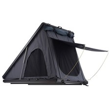 Uimoso Hard Shell Rooftop Tent , Waterproof, SUV/Truck Compatible with Ladder picture