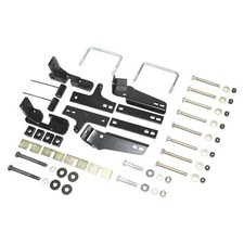 Husky Towing 31413  HITCH FIFTH WHEEL MOUNTING KIT picture