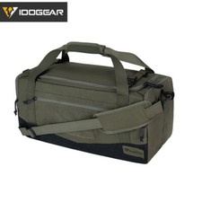 IDOGEAR Tactical Sports Equipment Storage Bag Deployment Bag 33L Military Gear picture