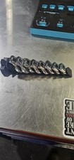 3d Printed Crowfoot Wrench Holder MM And SAE picture