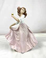Retired Lladro Porcelain 