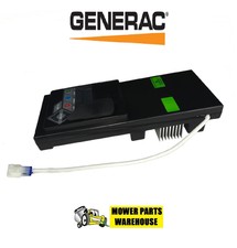 NEW GENUINE OEM GENERAC 10000003275 CONTROLLER 3.0 EVOLUTION 2.0 CONTROL PANEL picture
