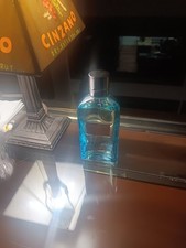 Abercrombie blue cologne 💙 picture