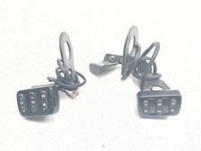 10-17 Victory Cross Country Audio Cruise Control Switch Set 4013054 4013049 picture