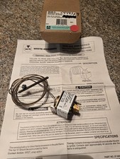 White Rogers 3049-5 Automatic Piolet Capillary (517) picture