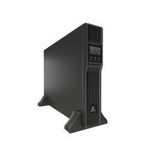 Surplus New Vertiv Liebert PSI5 1100VA 120V UPS PSI5-1100RT120 New Batteries picture