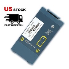 M5070A Battery for Philips HeartStart Home OnSite AED FRx HS1 M5066A 2031-08 picture