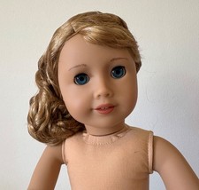 American Girl Courtney Moore doll NIB picture